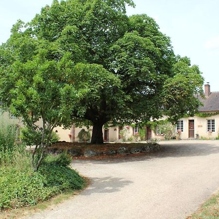 Gîte des Etangs de Beaulieu Le Plessis-Dorin Extérieur photo